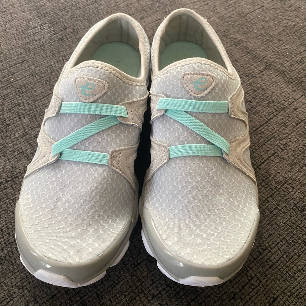 Easy Spirit Riptide Clogs 7.5 WW